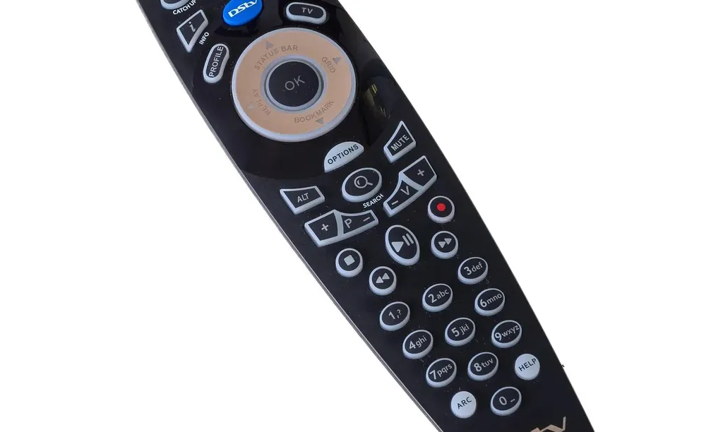 DStv Padi Package