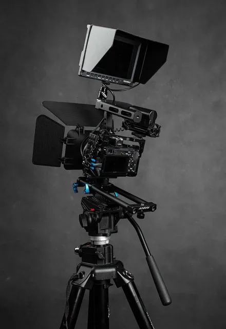 GOM Studio screen