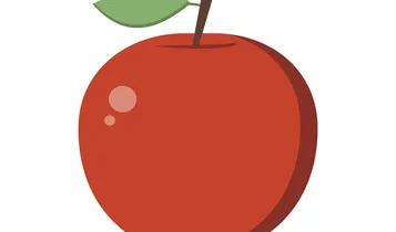 apple