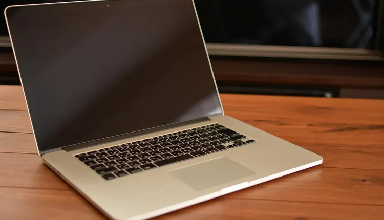 laptop
