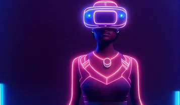 HTC Project Proton concept VR headset