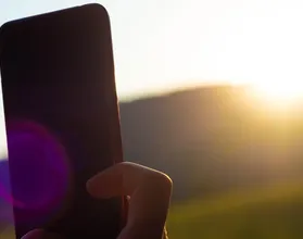 Lava Pulse: Feature phone with a difference