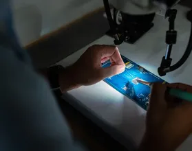 Introducing Oppo Watch