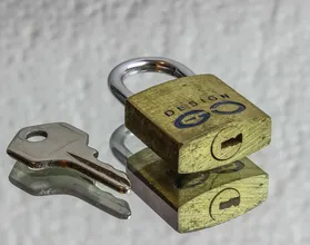 Steps of having a hackers free password