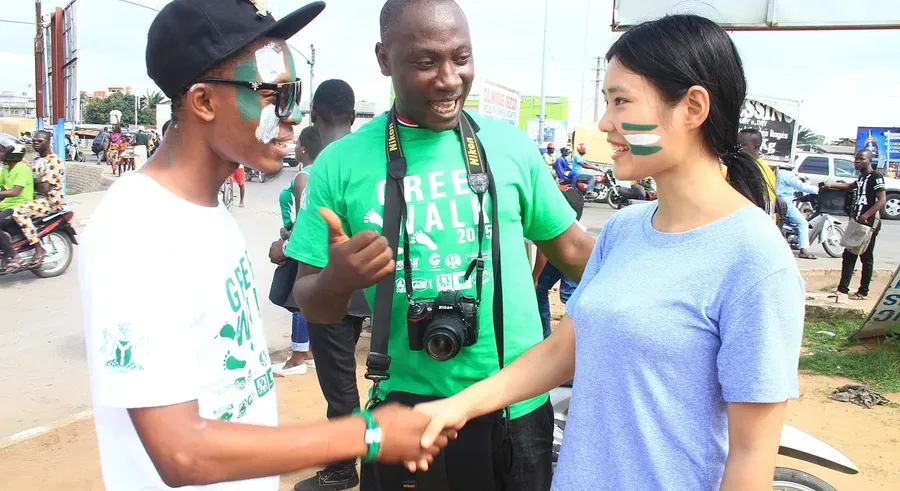 itel A58 series in Nigeria