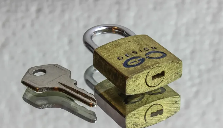 Steps of having a hackers free password