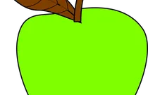 apple