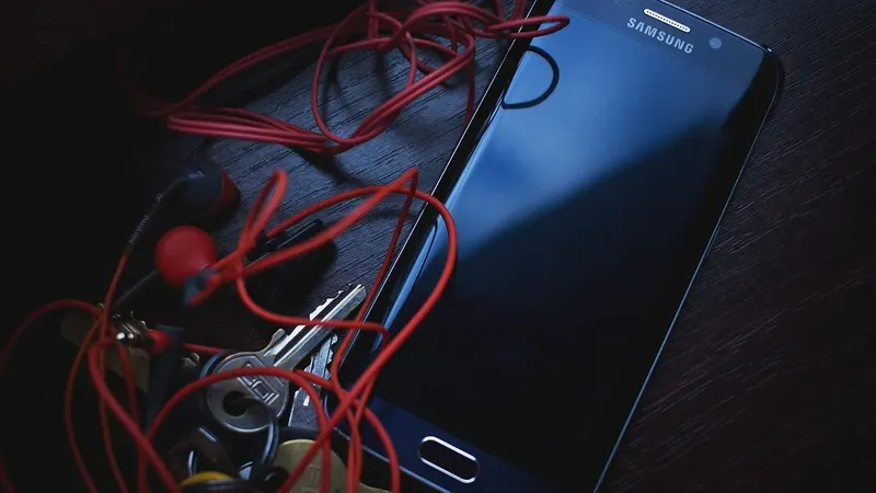 Samsung Galaxy M14