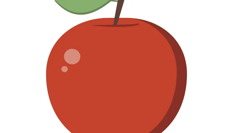 apple
