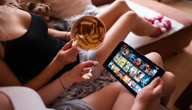 streaming service - DailyTech Ng