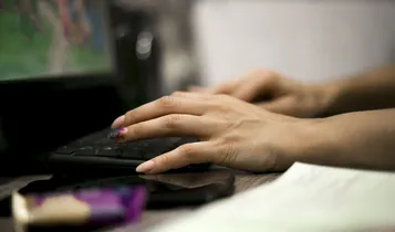 working-from-home