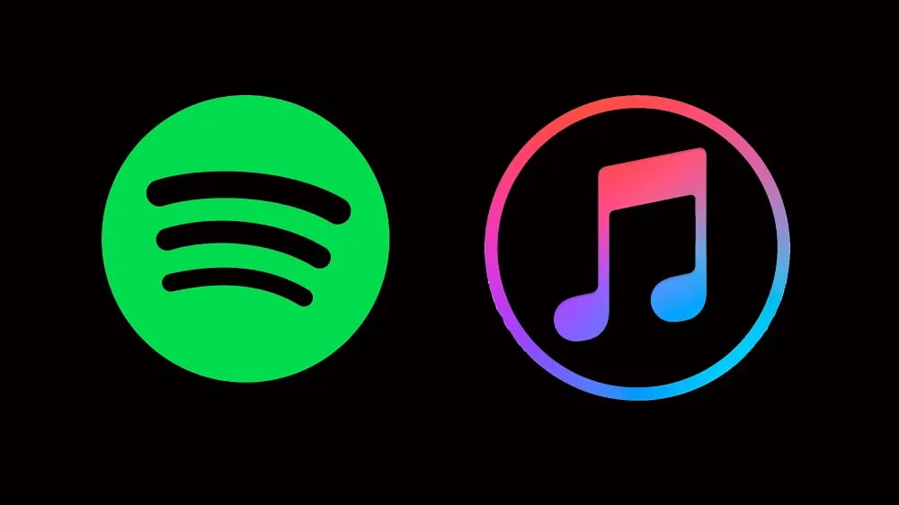 Apple Music Spotify in Nigeria