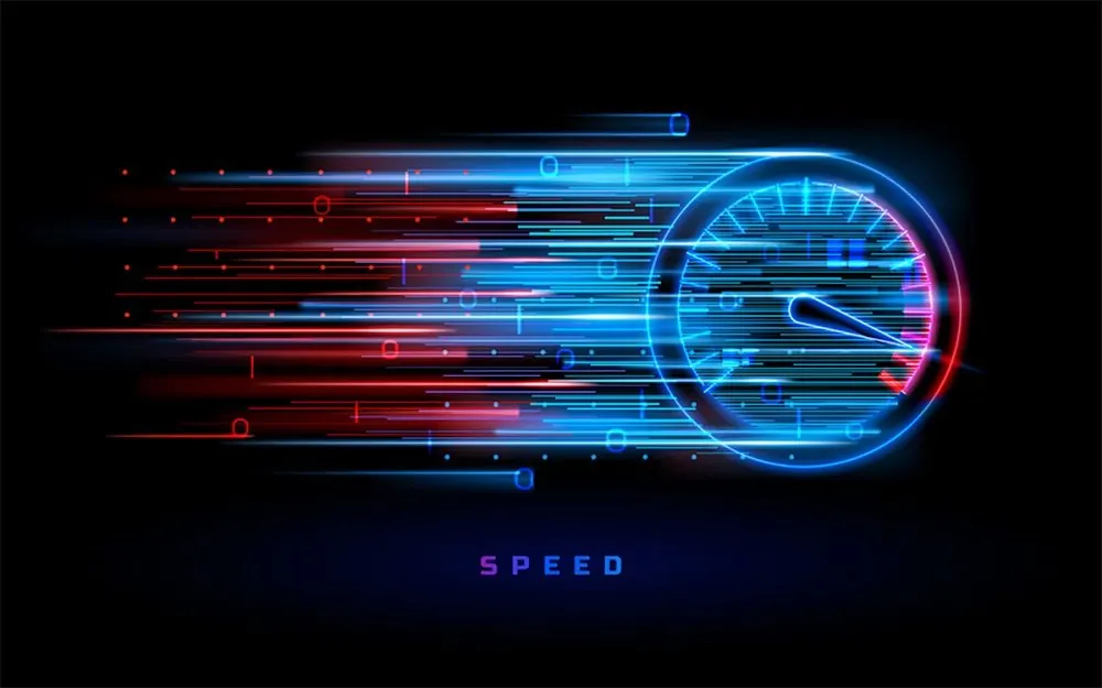 Are you getting the internet speed you are paying for