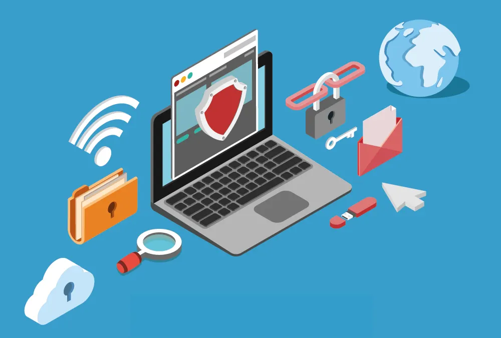 Cybersecurity Tips For Small Businesses in Nigeria