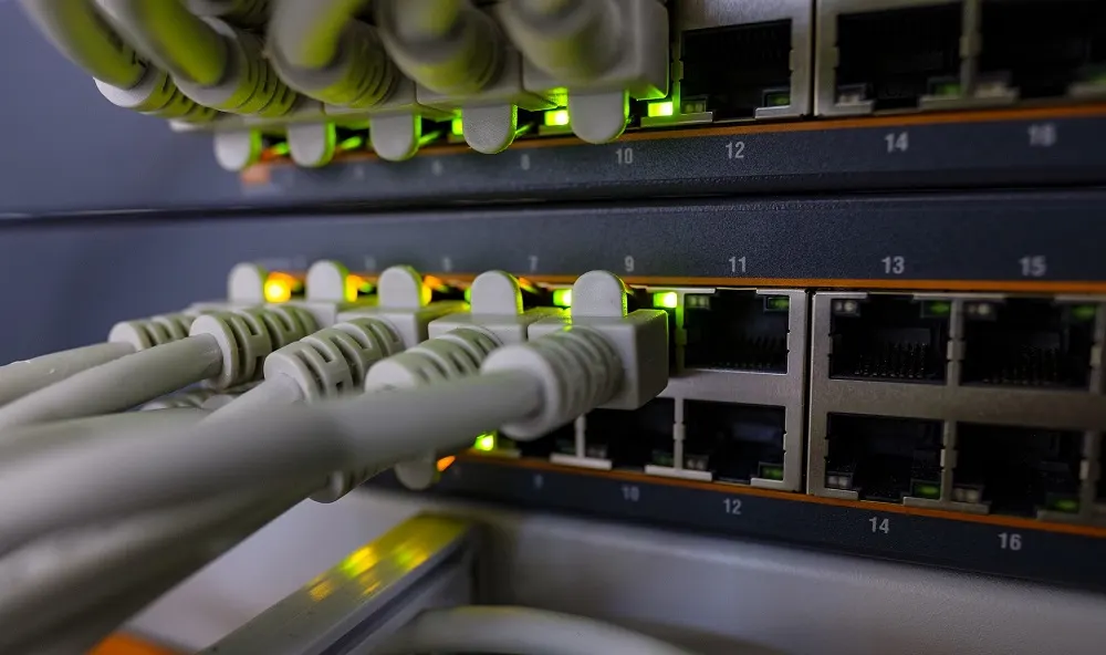 Most vulnerable ports in networking security