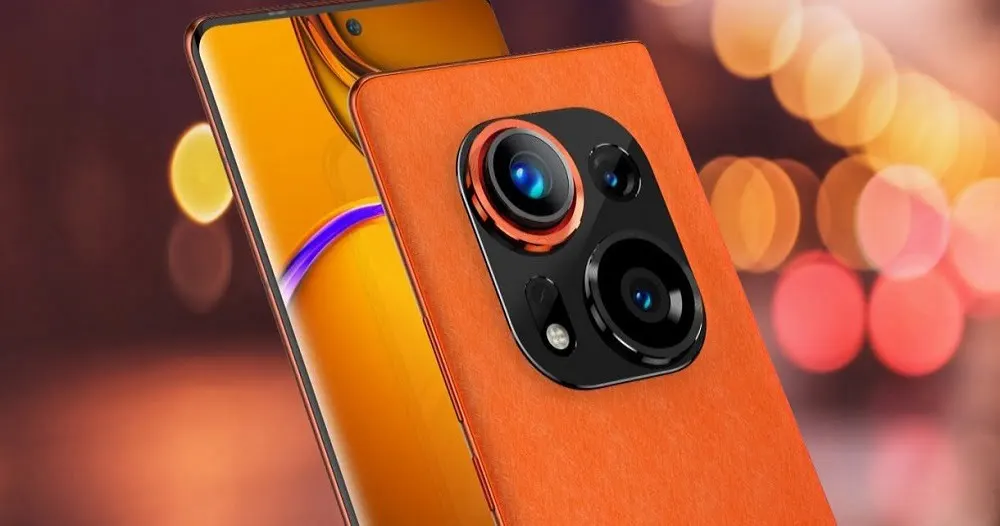 Tecno Phantom X2 Pro 5G specs and price in Nigeria