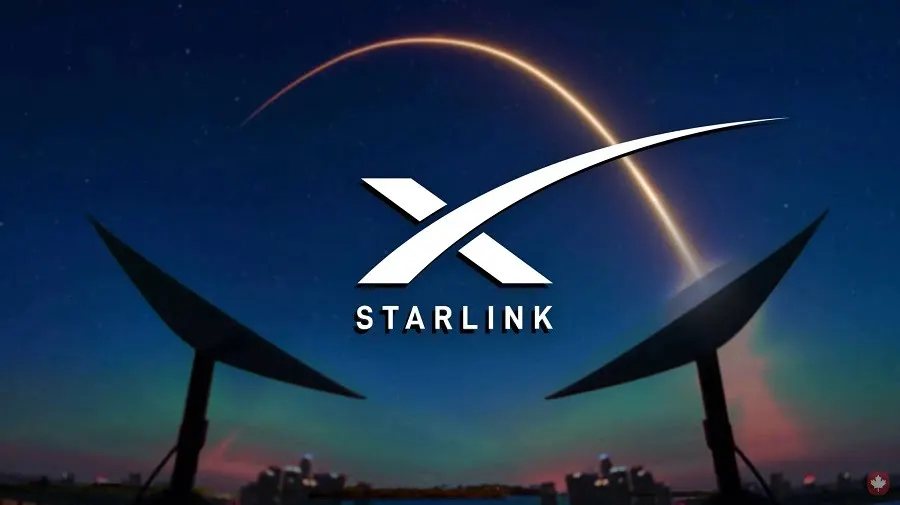 setup Starlink internet in Nigeria
