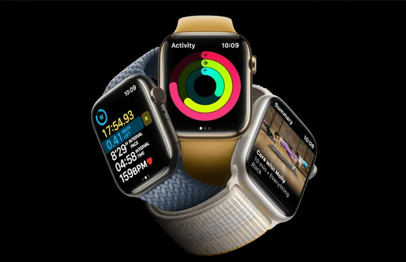Apple Watch