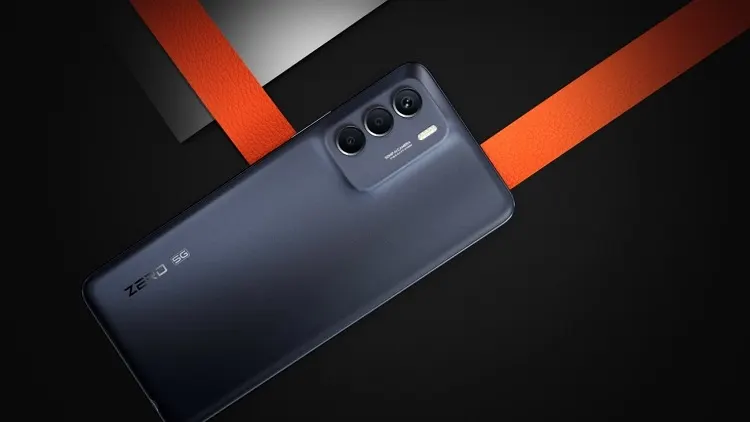 Infinix Zero 5G 2023 price in Nigeria