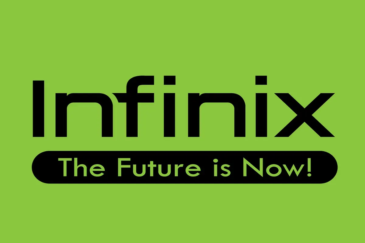 Infinix phones and prices in Nigeria