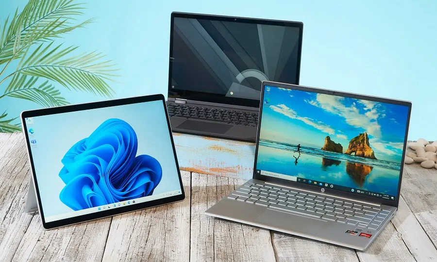 laptops in Nigeria