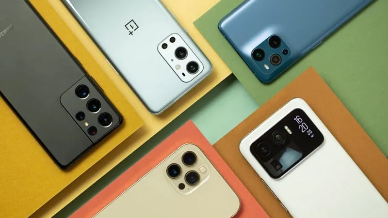 smartphones Dailytechng
