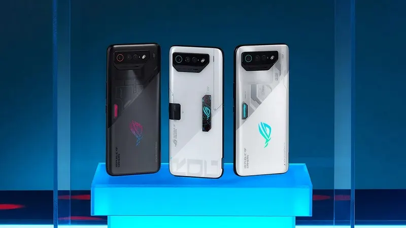 Asus ROG Phone 7 price in Nigeria and specs