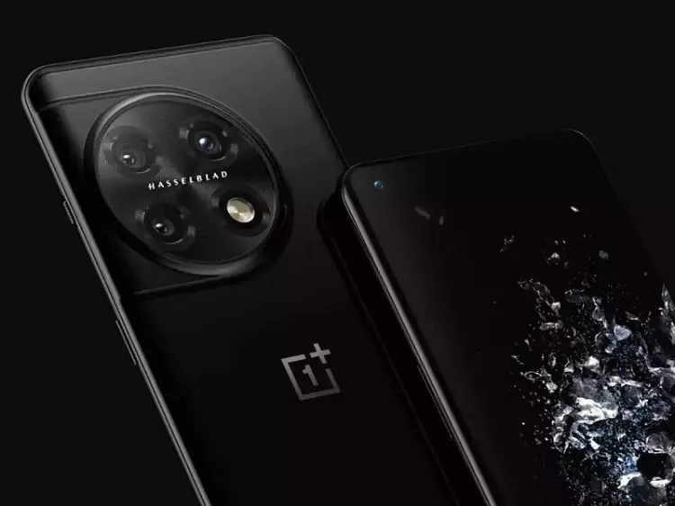 OnePlus 11 price in Nigeria and specs