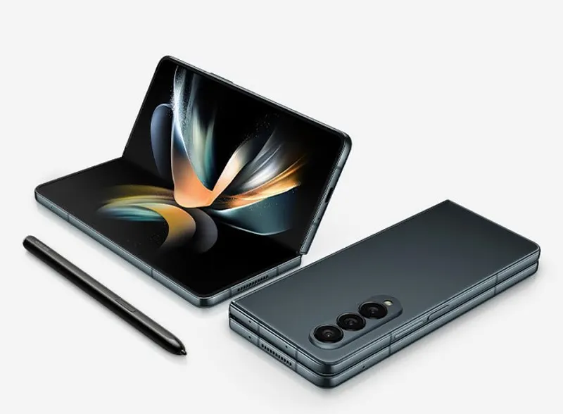 Samsung Galaxy Z Fold 4 price