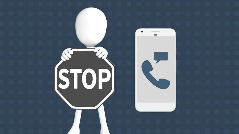Spam Call Blocker Apps
