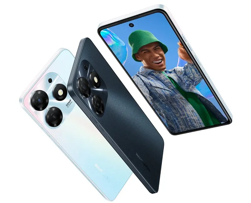 Tecno Spark 10 Pro price in Nigeria