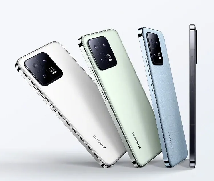 Xiaomi 13 Pro price in Nigeria
