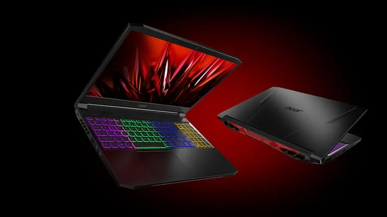 gaming laptops in Nigeria