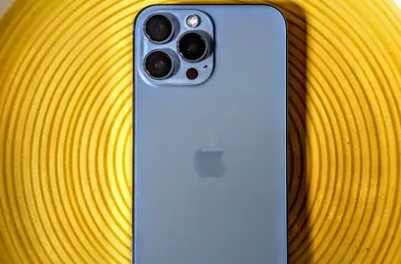 iPhone 13 Pro Max price