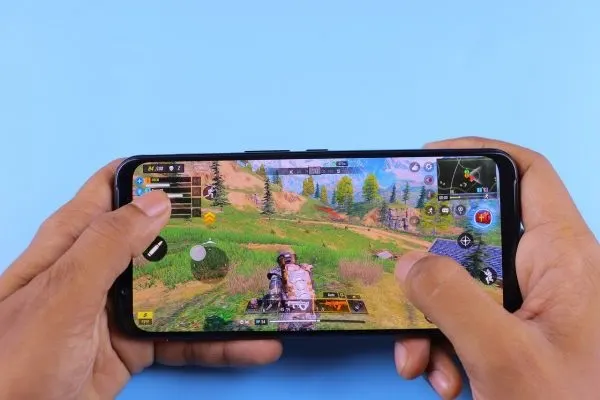 live game streaming apps for Android games