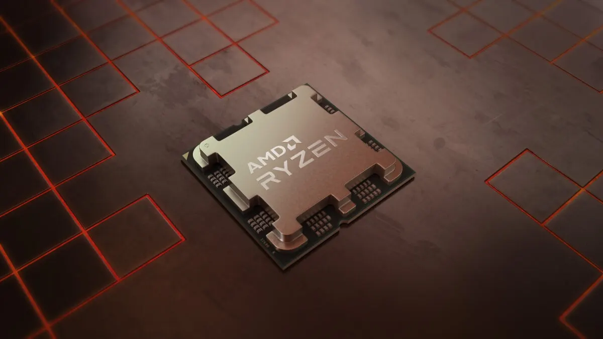 AMD chipset dailytechng
